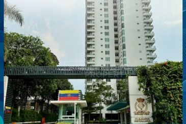 Brunsfield Embassyview