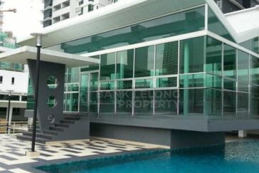 Kiara Residences (Residensi Kiara Jalil 1)