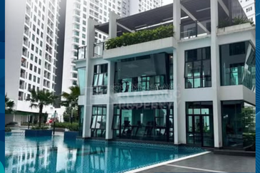 Mizumi Residences