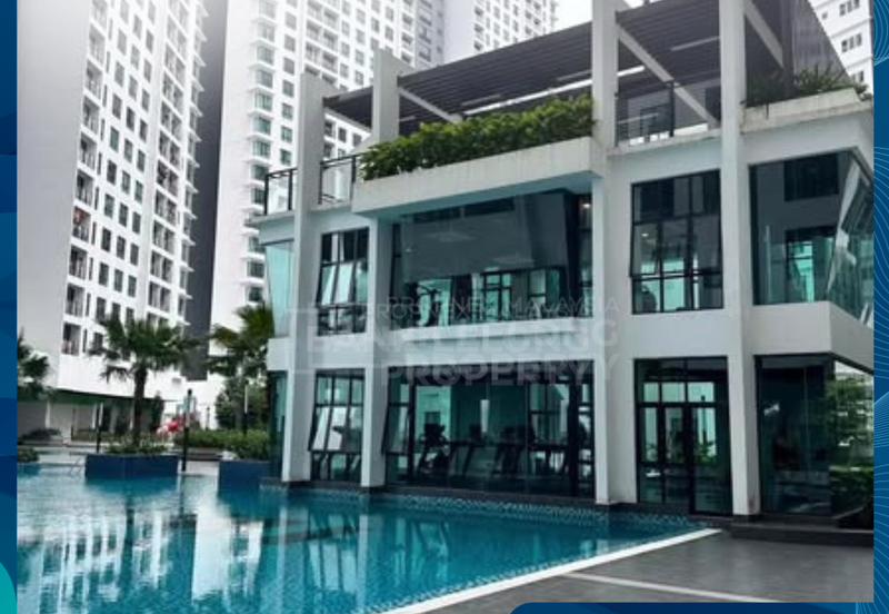 Mizumi Residences