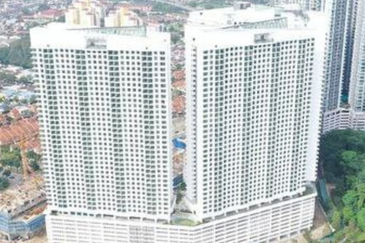 Mizumi Residences