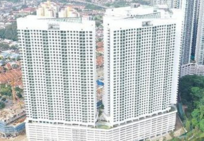 Mizumi Residences