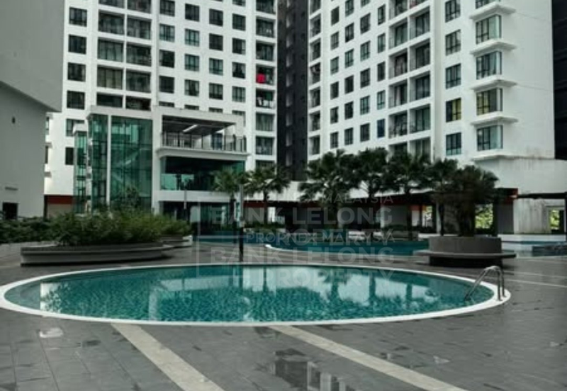 Mizumi Residences