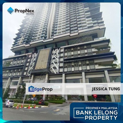 No.A2-36-09, Block A2, Residensi Lavile, No.5, Lorong Peel, Taman Maluri, Cheras, 55100 Kuala Lumpur, Kuala Lumpur, Cheras