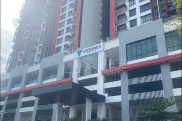 V-Residensi 5