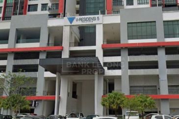 V-Residensi 5