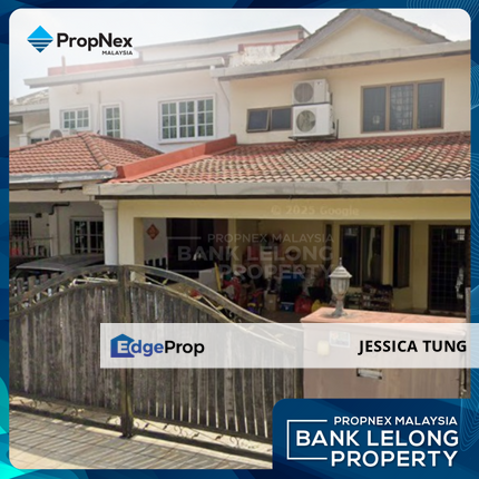 No.10, Jalan Perdana 2/10, Taman Pandan Perdana, 55300, Kuala Lumpur, Selangor, Pandan Perdana