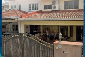 Taman Pandan Perdana