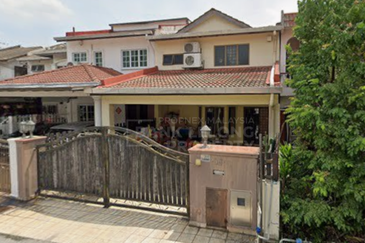 Taman Pandan Perdana