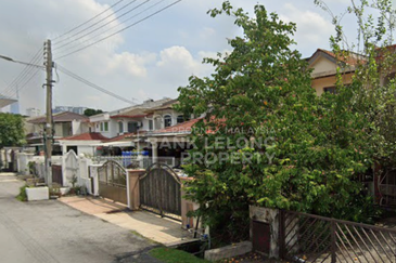 Taman Pandan Perdana