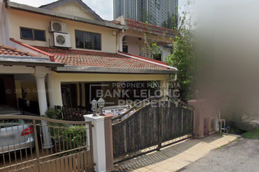 Taman Pandan Perdana