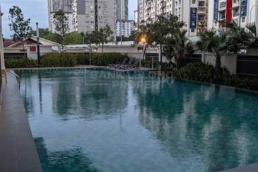 Residensi Berlian Setapak