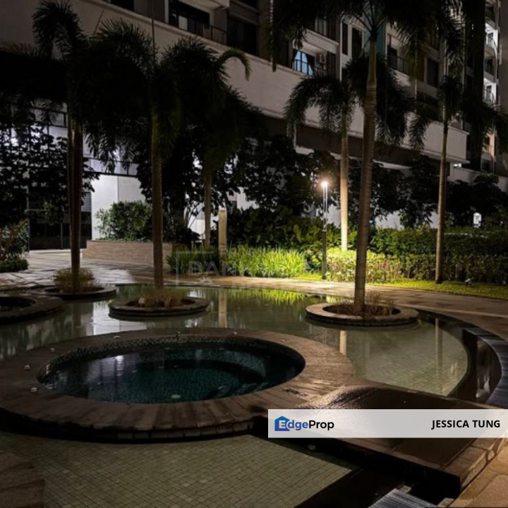 No.A-28-10, Residensi Trofi 1  (Trion Residence), Jalan Dua, Sungai Besi, 55200 Kuala Lumpur , Kuala Lumpur, Pudu