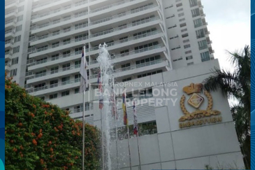 Brunsfield Embassyview