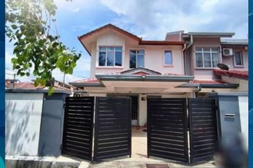 Taman Puchong Hartamas