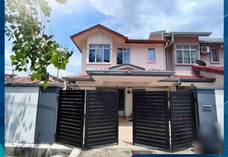 Taman Puchong Hartamas