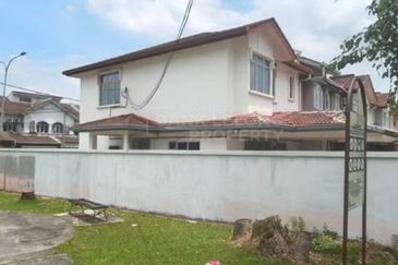 Taman Puchong Hartamas