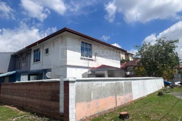 Taman Puchong Hartamas