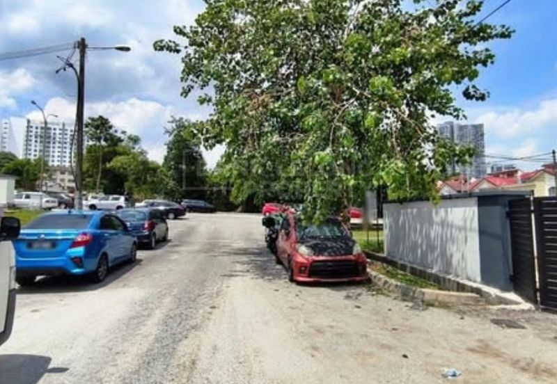 Taman Puchong Hartamas