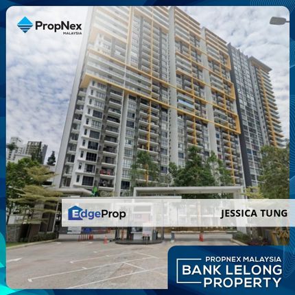 No.10-10, Oasis 2 @ Mutiara Heights, 43000 Kajang, Selangor, Selangor, Kajang