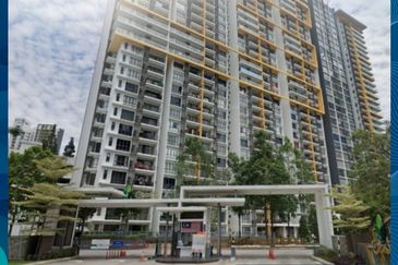 Oasis 2 @ Mutiara Heights Kajang