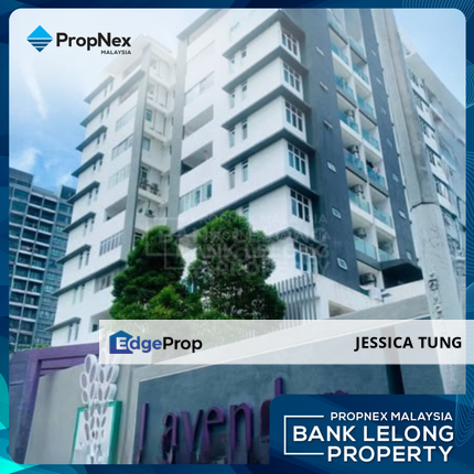 No.B-06-01, Residensi Lavender, Jalan Kiara Sungai Long, Bandar Sungai Long, 43000 Kajang, Selangor, Selangor, Bandar Sungai Long