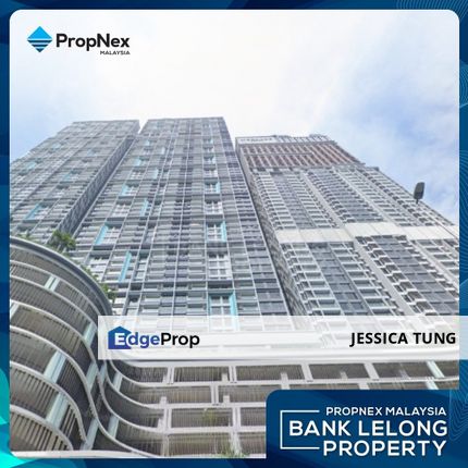 No.A-28-10, Residensi Trofi 1  (Trion Residence), Jalan Dua, Sungai Besi, 55200 Kuala Lumpur , Kuala Lumpur, Pudu