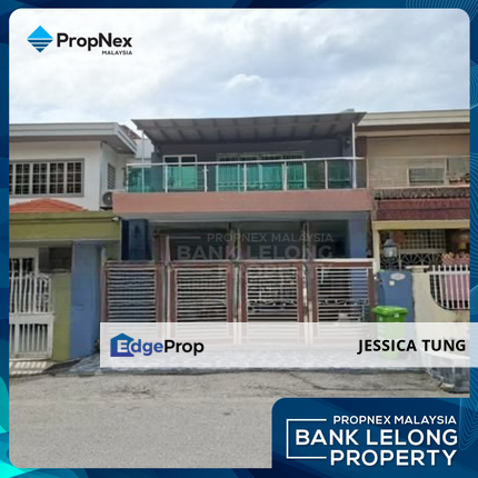 No.17, Jalan Geliga, Taman Seri Cendekia (Taman Connaught), Cheras, 56000, Kuala Lumpur, Kuala Lumpur, Cheras