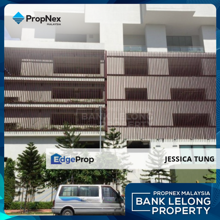 No.10-2, 10th Floor, Damai 88, Jalan Damai, Ampang, 55000 Kuala Lumpur, Kuala Lumpur, Ampang