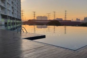 Panorama Sentul Residence