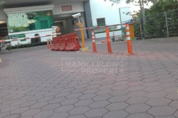 Panorama Sentul Residence