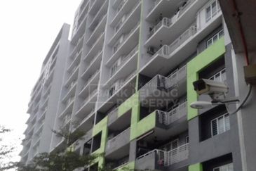 Panorama Sentul Residence