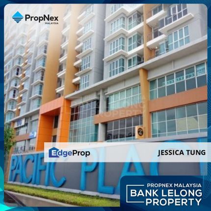 Unit No.J-2-10, Block J, Pacific Place Commercial Centre, Jalan PJU 1A/4, Ara Damansara, 47301 Petaling Jaya, Selangor , Selangor, Petaling Jaya