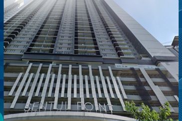 Sentul Point Residence