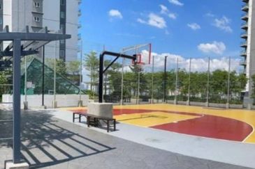 Sentul Point Residence