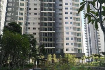 Sentul Point Residence