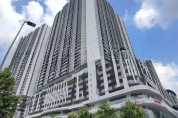 Sentul Point Residence
