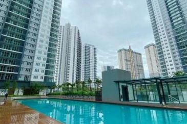 Sentul Point Residence