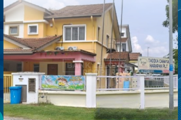 No.56, Jalan Setia Impian U13/3M, Setia Alam, Seksyen U13, 40170 Shah Alam, Selangor