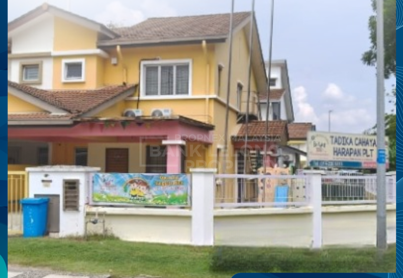No.56, Jalan Setia Impian U13/3M, Setia Alam, Seksyen U13, 40170 Shah Alam, Selangor