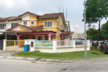 No.56, Jalan Setia Impian U13/3M, Setia Alam, Seksyen U13, 40170 Shah Alam, Selangor