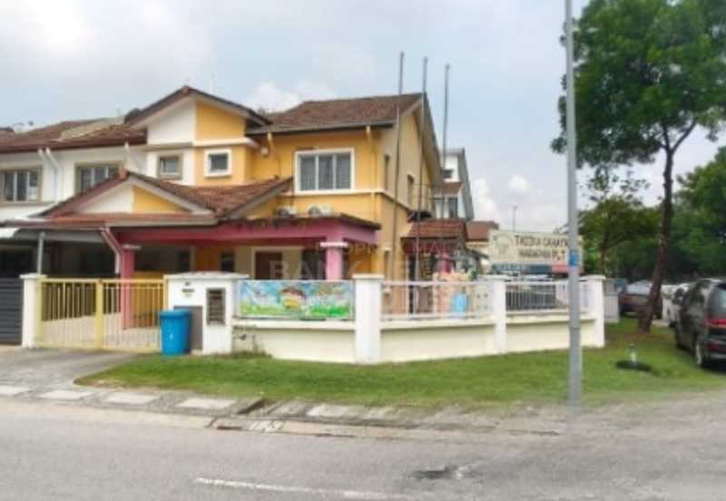 No.56, Jalan Setia Impian U13/3M, Setia Alam, Seksyen U13, 40170 Shah Alam, Selangor