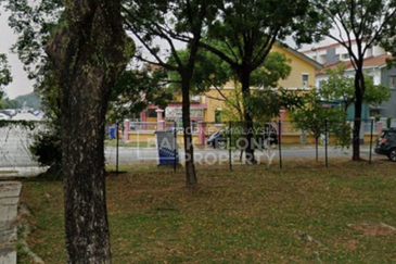 No.56, Jalan Setia Impian U13/3M, Setia Alam, Seksyen U13, 40170 Shah Alam, Selangor