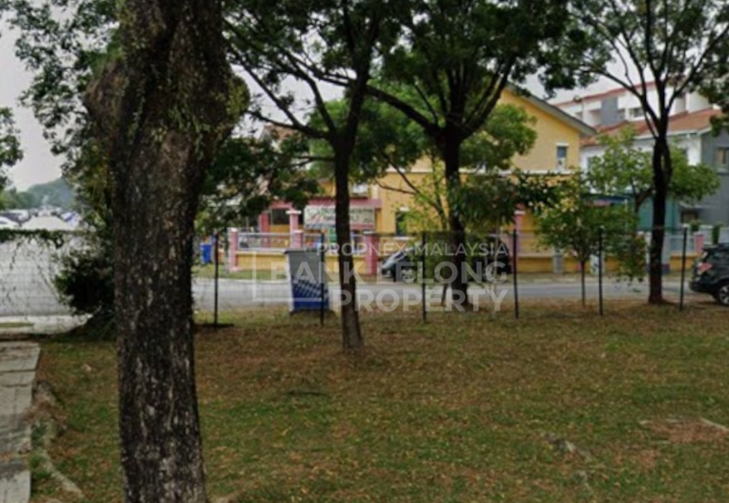 No.56, Jalan Setia Impian U13/3M, Setia Alam, Seksyen U13, 40170 Shah Alam, Selangor