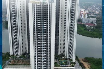 Aradia Residence @ Lake City