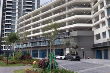 Aradia Residence @ Lake City