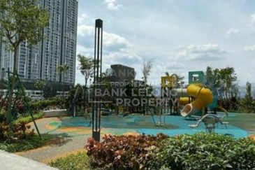 Aradia Residence @ Lake City