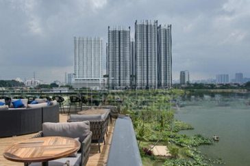 Aradia Residence @ Lake City