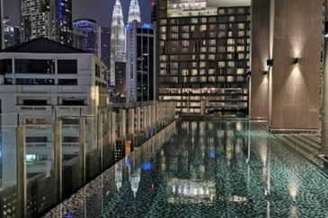 Anggun Residences (Anggun JS 1)