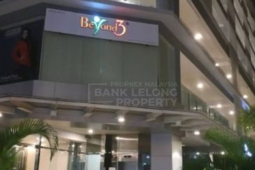 Danau Kota Suite Apartments